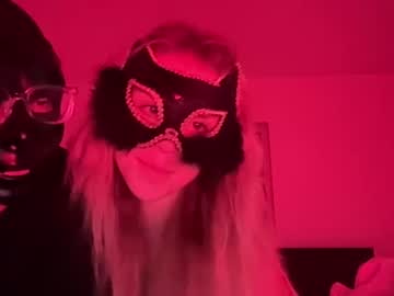 couple Sex Cam Girls Roleplay For Viewers On Chaturbate with xoblondebaddie