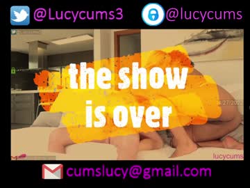 couple Sex Cam Girls Roleplay For Viewers On Chaturbate with lucycums