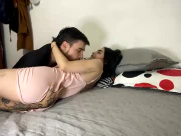 couple Sex Cam Girls Roleplay For Viewers On Chaturbate with laneayladama