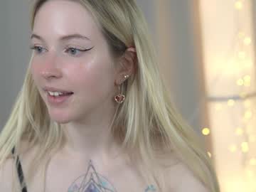 girl Sex Cam Girls Roleplay For Viewers On Chaturbate with my_stella