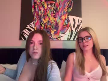 girl Sex Cam Girls Roleplay For Viewers On Chaturbate with tiffany_samantha