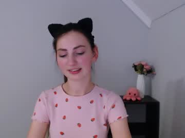girl Sex Cam Girls Roleplay For Viewers On Chaturbate with violet_ti