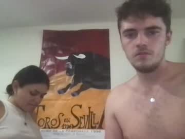couple Sex Cam Girls Roleplay For Viewers On Chaturbate with couplethings805360