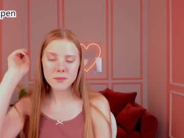 girl Sex Cam Girls Roleplay For Viewers On Chaturbate with _angels_hearts_