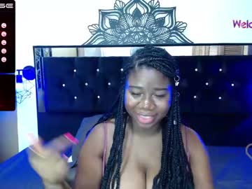 girl Sex Cam Girls Roleplay For Viewers On Chaturbate with nasty_ebony_4u