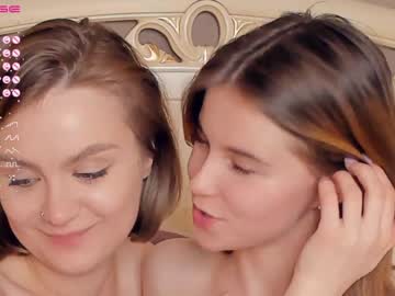 couple Sex Cam Girls Roleplay For Viewers On Chaturbate with lessentace