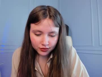 girl Sex Cam Girls Roleplay For Viewers On Chaturbate with velvet_cherry