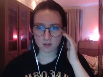 girl Sex Cam Girls Roleplay For Viewers On Chaturbate with s_cara
