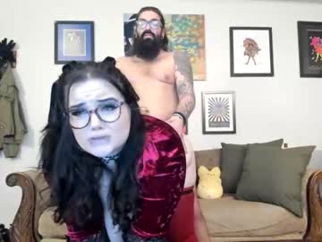 couple Sex Cam Girls Roleplay For Viewers On Chaturbate with tayz347