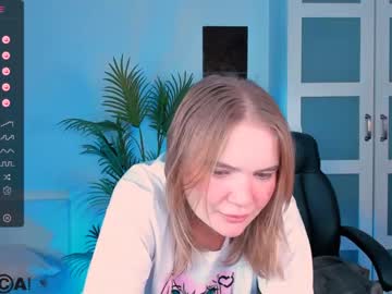 girl Sex Cam Girls Roleplay For Viewers On Chaturbate with _crystal_maiden_