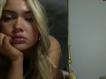 girl Sex Cam Girls Roleplay For Viewers On Chaturbate with tattedblondiezoe