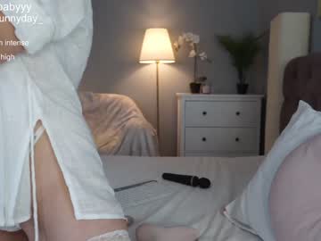 girl Sex Cam Girls Roleplay For Viewers On Chaturbate with mysunnyday