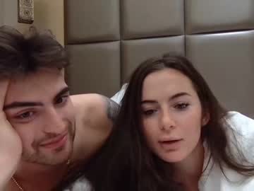 couple Sex Cam Girls Roleplay For Viewers On Chaturbate with massivemason84