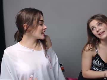couple Sex Cam Girls Roleplay For Viewers On Chaturbate with nina_marina