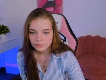 girl Sex Cam Girls Roleplay For Viewers On Chaturbate with _hannaaa_