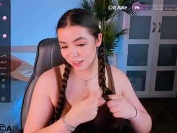 girl Sex Cam Girls Roleplay For Viewers On Chaturbate with prettypyro