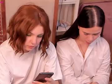 couple Sex Cam Girls Roleplay For Viewers On Chaturbate with katherinemiller