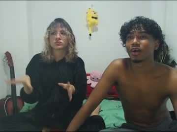 couple Sex Cam Girls Roleplay For Viewers On Chaturbate with ellie_andy
