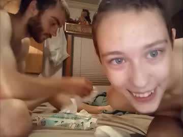couple Sex Cam Girls Roleplay For Viewers On Chaturbate with send2lavenderandblue