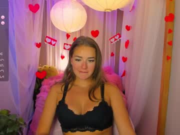 girl Sex Cam Girls Roleplay For Viewers On Chaturbate with jessiestarz
