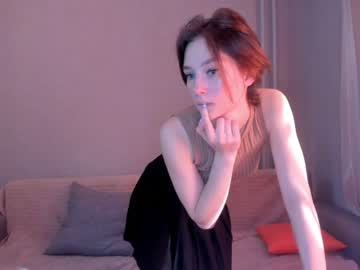 girl Sex Cam Girls Roleplay For Viewers On Chaturbate with b_buisch