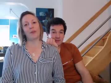 couple Sex Cam Girls Roleplay For Viewers On Chaturbate with alice8363
