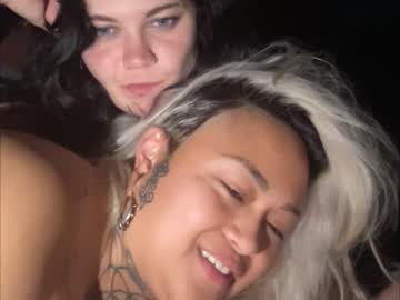 couple Sex Cam Girls Roleplay For Viewers On Chaturbate with scardillpickle