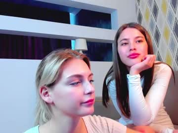 couple Sex Cam Girls Roleplay For Viewers On Chaturbate with rosie_li