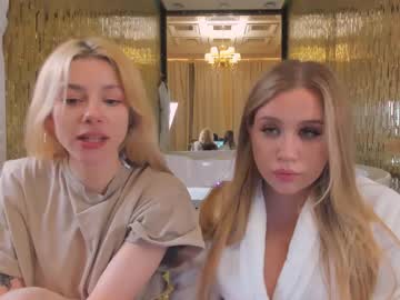 couple Sex Cam Girls Roleplay For Viewers On Chaturbate with mary_leep