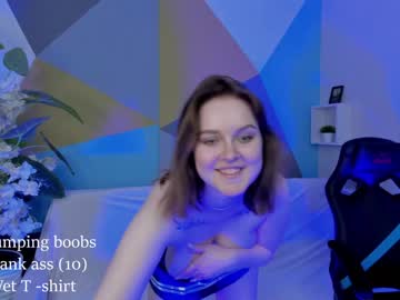 girl Sex Cam Girls Roleplay For Viewers On Chaturbate with carolina_bennet