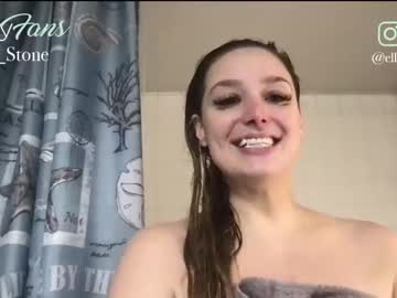 girl Sex Cam Girls Roleplay For Viewers On Chaturbate with ellestone