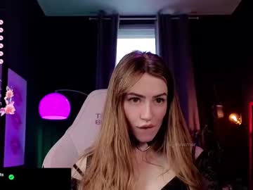 girl Sex Cam Girls Roleplay For Viewers On Chaturbate with la_seductrice