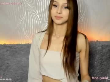 girl Sex Cam Girls Roleplay For Viewers On Chaturbate with m_u_s_e