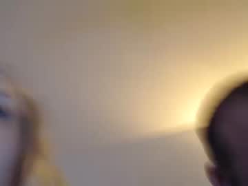 couple Sex Cam Girls Roleplay For Viewers On Chaturbate with thatblondebaby710