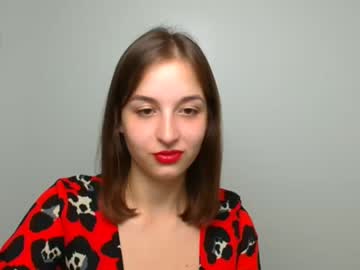 girl Sex Cam Girls Roleplay For Viewers On Chaturbate with sheryl_sweet