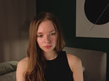 girl Sex Cam Girls Roleplay For Viewers On Chaturbate with elenegilbertson