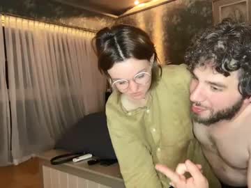 couple Sex Cam Girls Roleplay For Viewers On Chaturbate with green_eyed_scientist