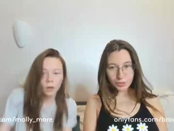 couple Sex Cam Girls Roleplay For Viewers On Chaturbate with brown_eva