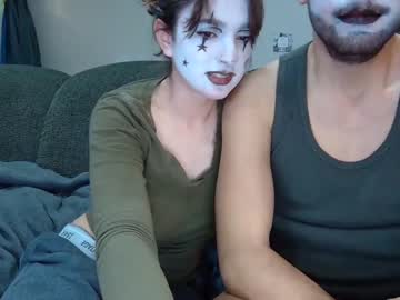 couple Sex Cam Girls Roleplay For Viewers On Chaturbate with norahexx