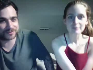 couple Sex Cam Girls Roleplay For Viewers On Chaturbate with farolitos