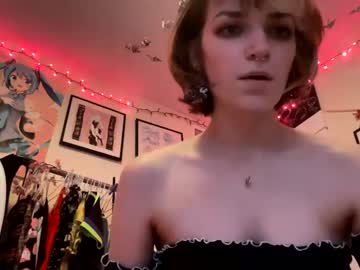 girl Sex Cam Girls Roleplay For Viewers On Chaturbate with misskittyxo27