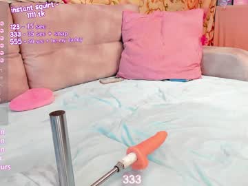 girl Sex Cam Girls Roleplay For Viewers On Chaturbate with _your_selena_