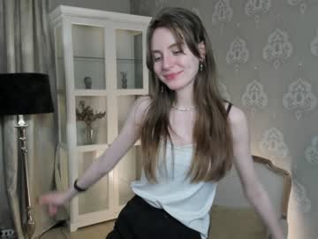 girl Sex Cam Girls Roleplay For Viewers On Chaturbate with talk_with_me_
