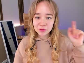 girl Sex Cam Girls Roleplay For Viewers On Chaturbate with kristycoy
