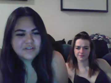 couple Sex Cam Girls Roleplay For Viewers On Chaturbate with doubleetroublexoxo