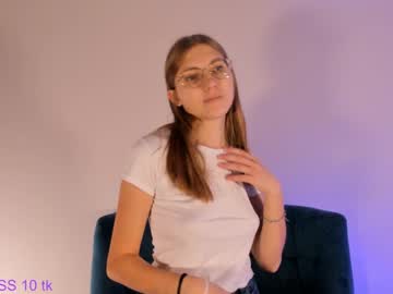 girl Sex Cam Girls Roleplay For Viewers On Chaturbate with alyssaballard