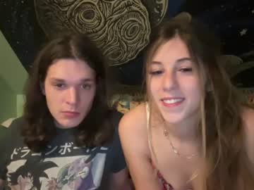 couple Sex Cam Girls Roleplay For Viewers On Chaturbate with dumbnfundoubletrouble
