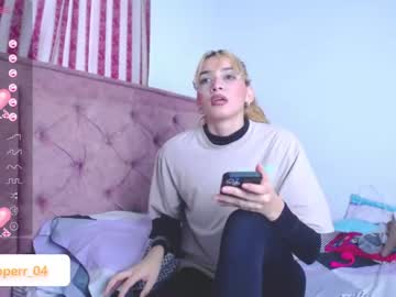 girl Sex Cam Girls Roleplay For Viewers On Chaturbate with emilycooper_26