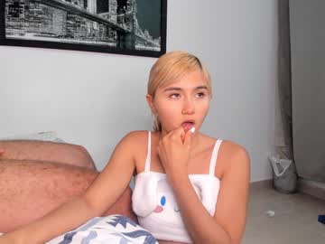 couple Sex Cam Girls Roleplay For Viewers On Chaturbate with anna_bellhot