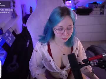 girl Sex Cam Girls Roleplay For Viewers On Chaturbate with blue_mooncat